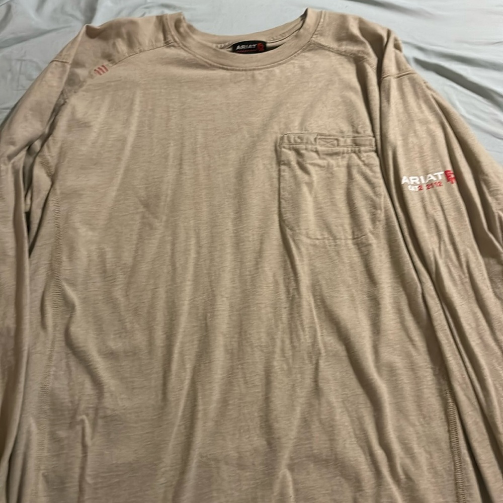 Artiat cat 2 fr shirt